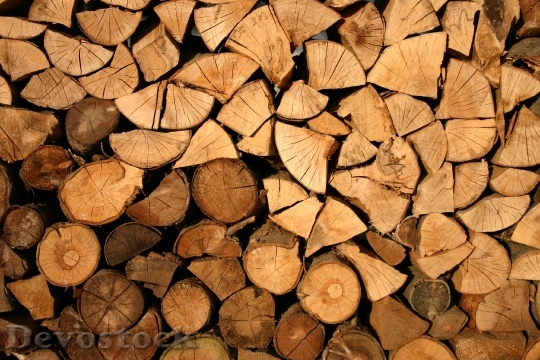 Devostock Wood Pattern Texture 12839 4K