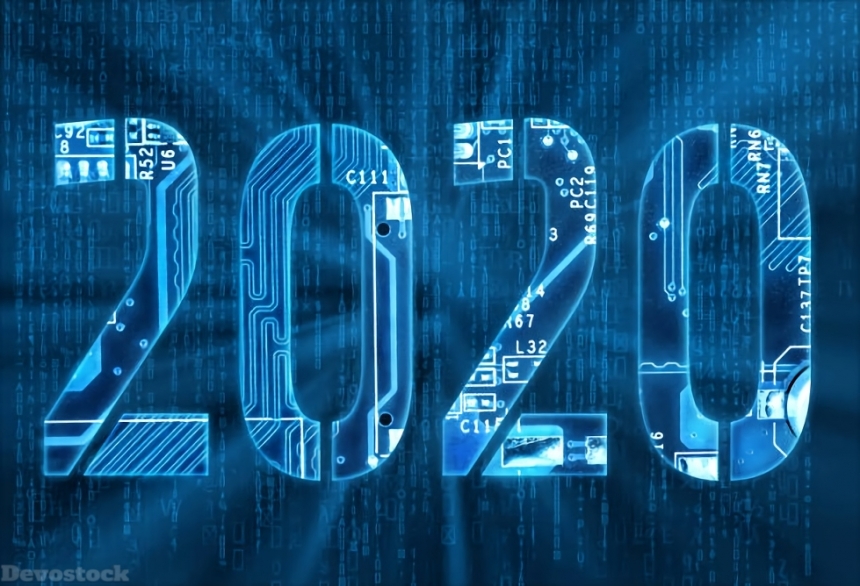 2020 New Year Design HD  (28)
