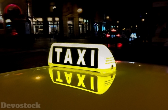 Devostock Lights Night Taxi 4K.jpeg
