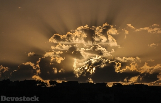 Devostock Lights Sunset Clouds 4K.jpeg