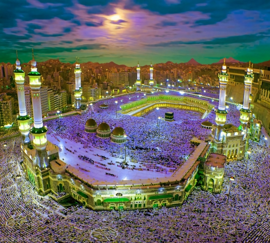 Ramadan 2020 Best collection Muslim Islam Faith Background Design  (141)