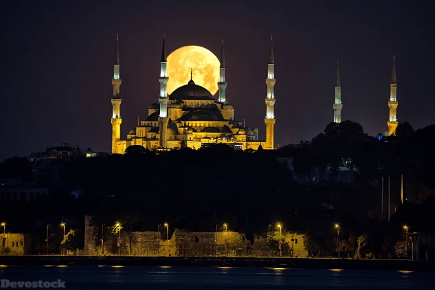 Ramadan 2020 Best collection Muslim Islam Faith Background Design  (190)