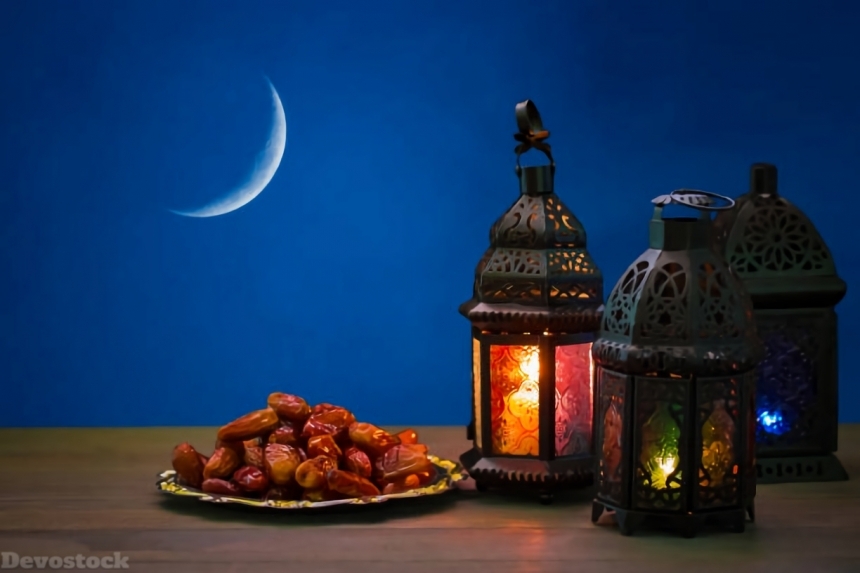 Ramadan 2020 Best collection Muslim Islam Faith Background Design  (207)