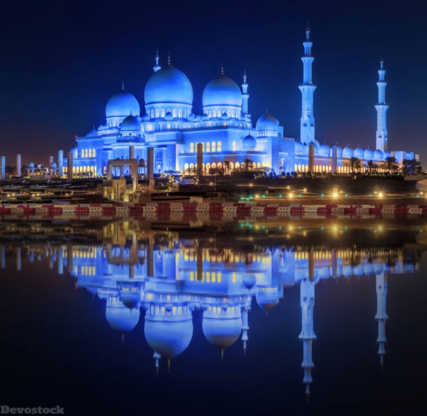 Ramadan 2020 Best collection Muslim Islam Faith Background Design  (398)