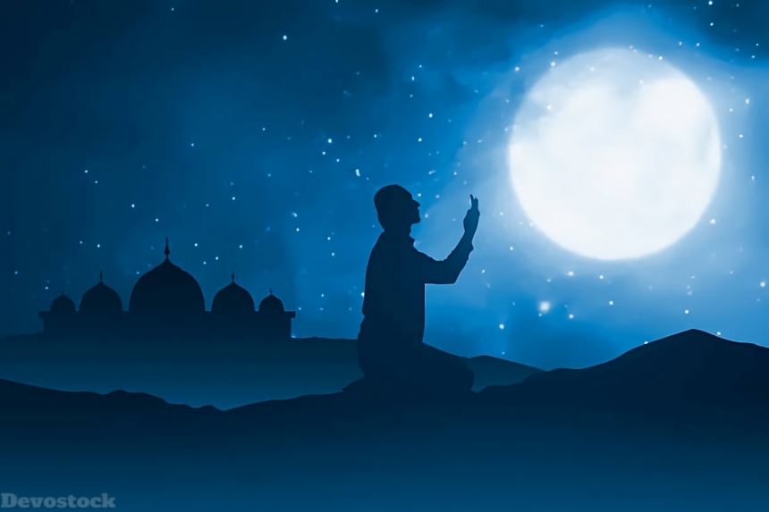 Ramadan 2020 Best collection Muslim Islam Faith Background Design  (410)