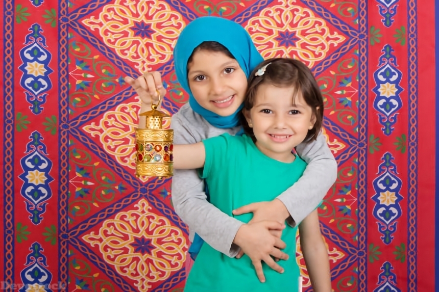Ramadan 2020 Best collection Muslim Islam Faith Background Design  (82)