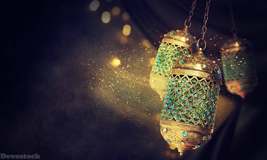 Ramadan 2020 Best collection Muslim Islam Faith Background Design  (9)