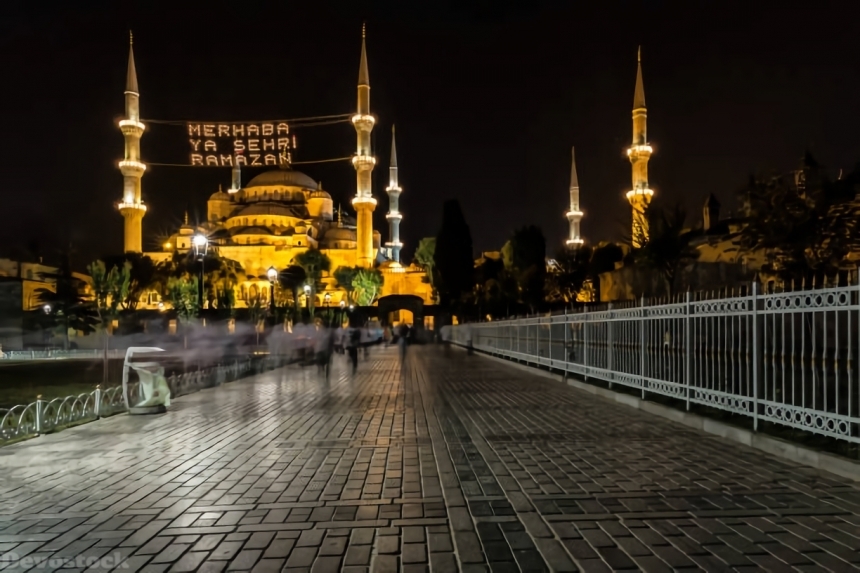 Ramadan 2020 Best collection Muslim Islam Faith Background Design  (93)