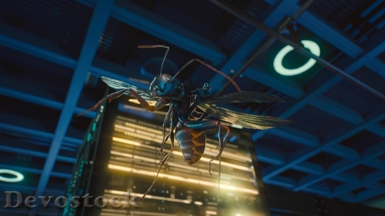 Devostock Ant-Man and the Wasp Movie HD download  (1)