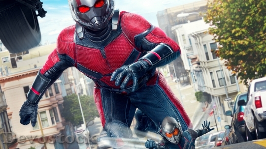 Devostock Ant-Man and the Wasp Movie HD download  (16)