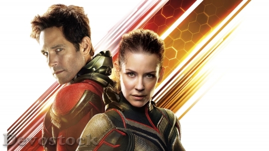 Devostock Ant-Man and the Wasp Movie HD download  (26)