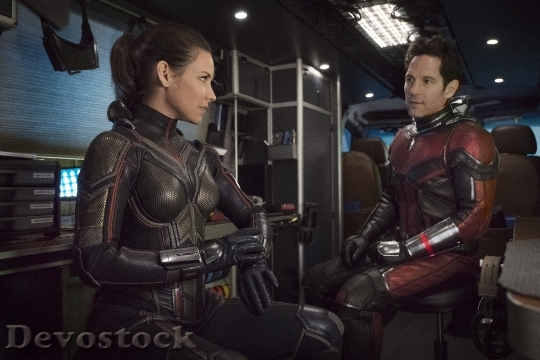 Devostock Ant-Man and the Wasp Movie HD download  (28)