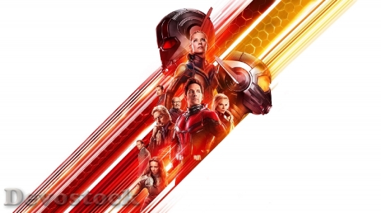 Devostock Ant-Man and the Wasp Movie HD download  (29)
