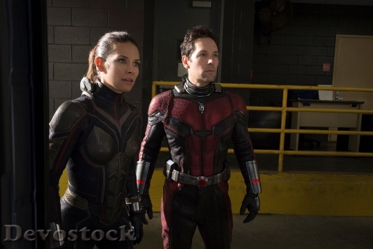 Devostock Ant-Man and the Wasp Movie HD download  (31)