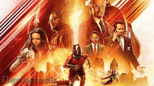 Devostock Ant-Man and the Wasp Movie HD download  (32)