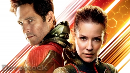Devostock Ant-Man and the Wasp Movie HD download  (38)