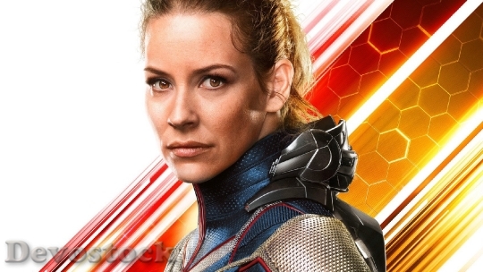 Devostock Ant-Man and the Wasp Movie HD download  (7)