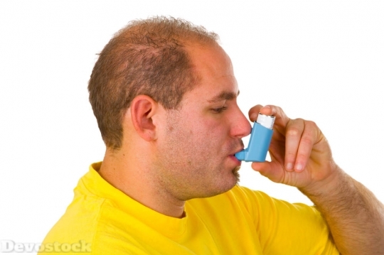 Devostock Asthma  (28)