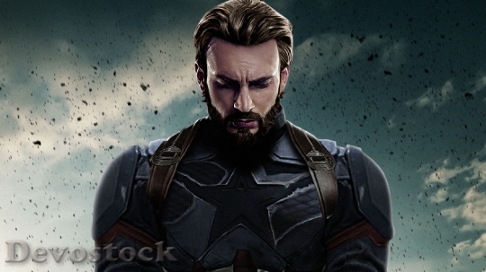 Devostock Avengers Infinity War 2018 HD download  (115)