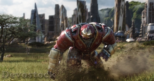 Devostock Avengers Infinity War 2018 HD download  (28)