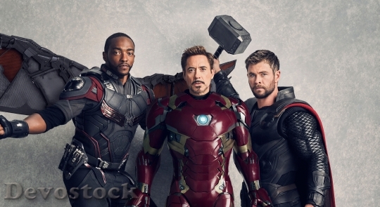 Devostock Avengers Infinity War 2018 HD download  (41)
