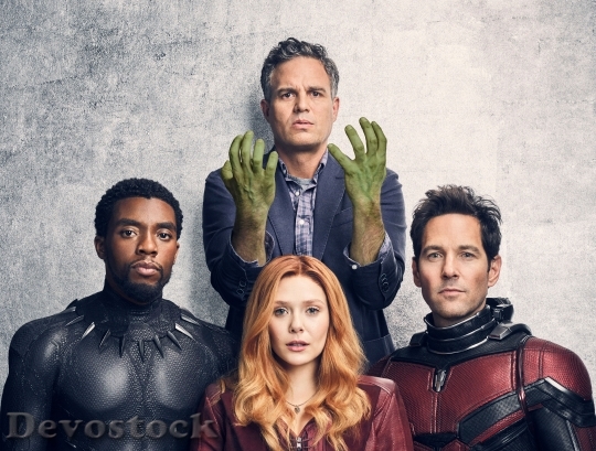 Devostock Avengers Infinity War 2018 HD download  (42)