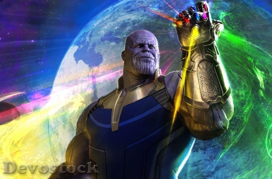 Devostock Avengers Infinity War 2018 HD download  (8)