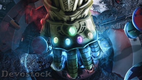 Devostock Avengers Infinity War 2018 HD download  (9)