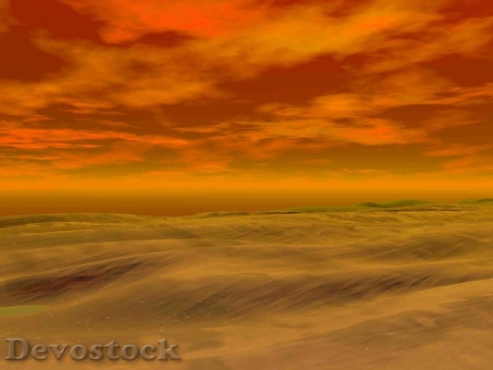 Devostock Beautiful sky view  (117)