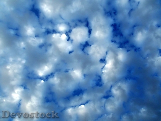 Devostock Beautiful sky view  (451)