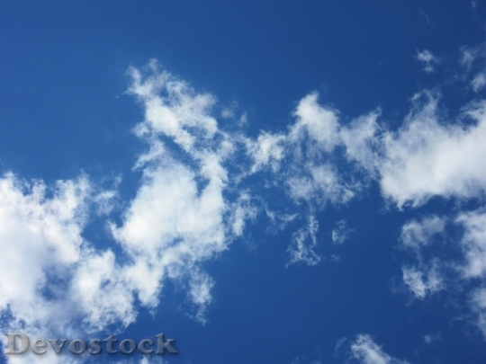 Devostock Beautiful sky view  (491)