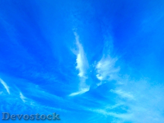 Devostock Beautiful sky view  (84)