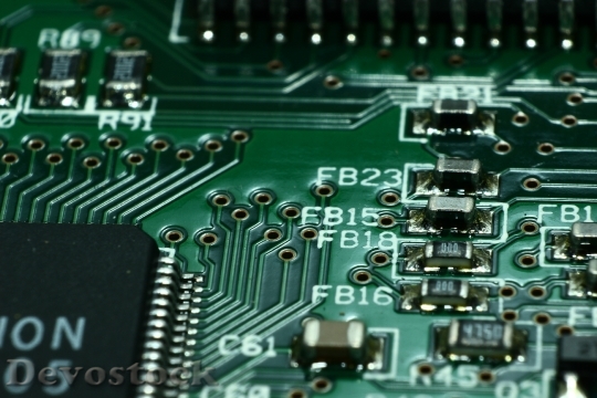 Devostock board-capacitors-chip-159220