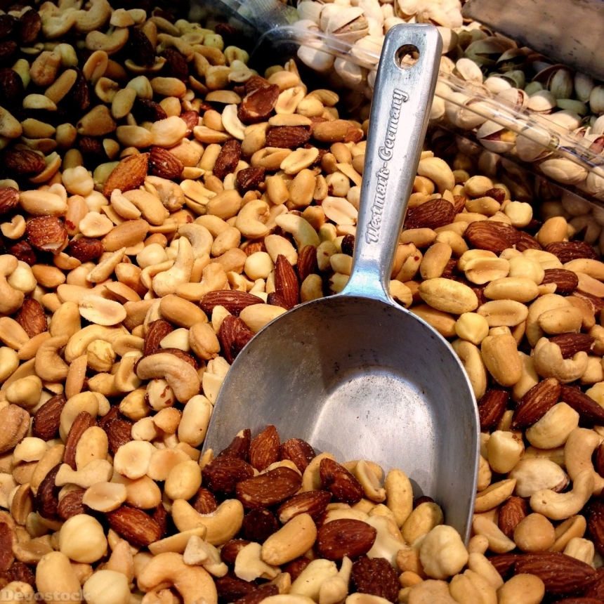 Devostock Cashew nuts  (2)