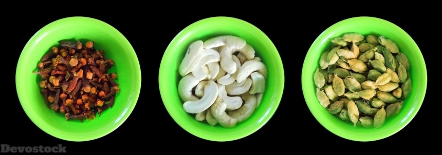 Devostock Cashew nuts  (23)