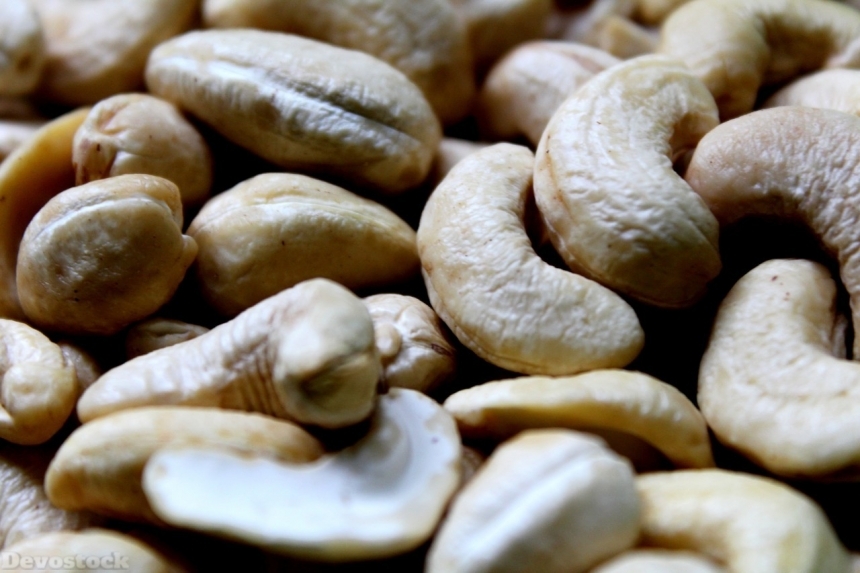 Devostock Cashew nuts  (24)