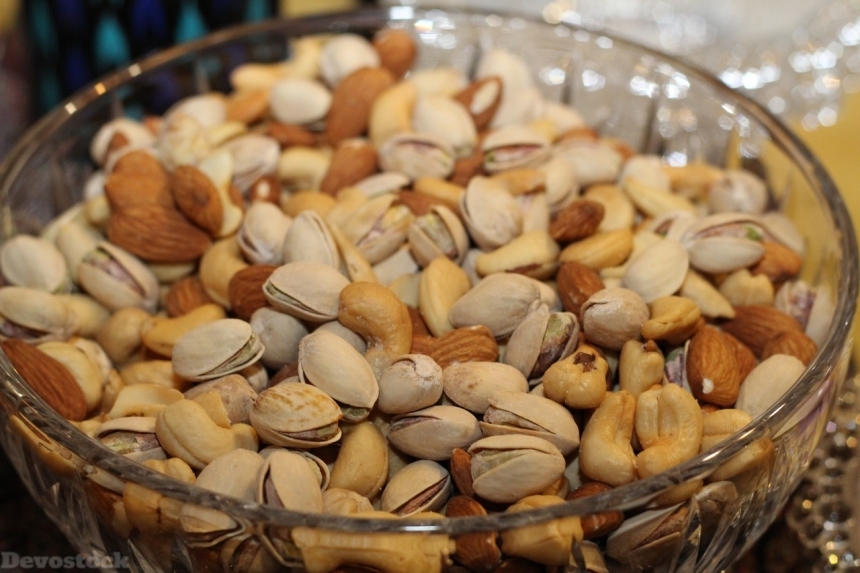 Devostock Cashew nuts  (26)