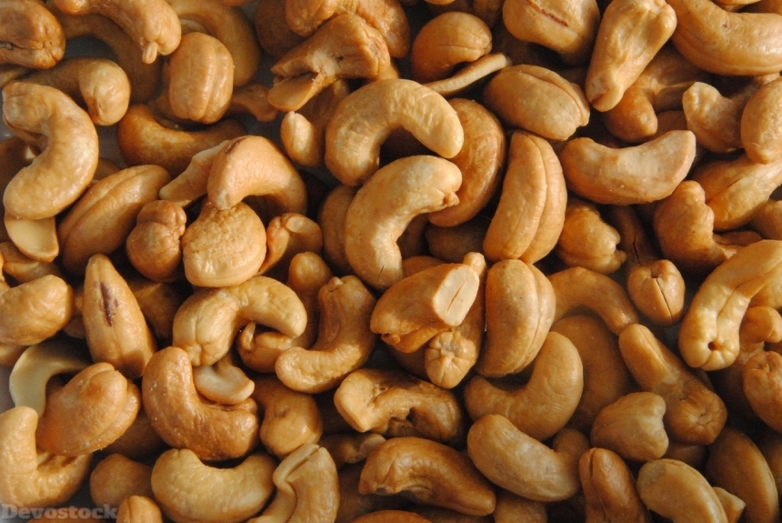 Devostock Cashew nuts  (35)