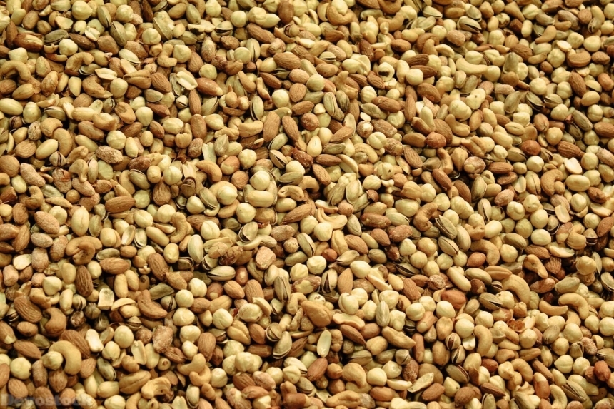 Devostock Cashew nuts  (51)