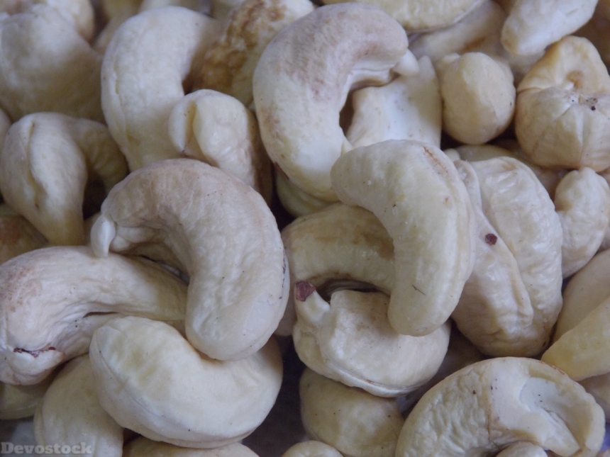 Devostock Cashew nuts  (69)