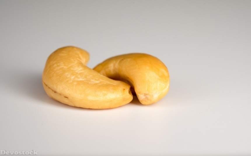 Devostock Cashew nuts  (76)