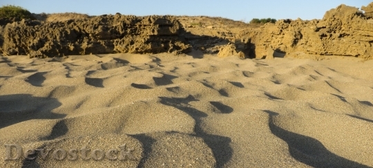 Devostock Desert beautiful image  (110)