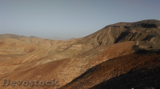 Devostock Desert beautiful image  (150)