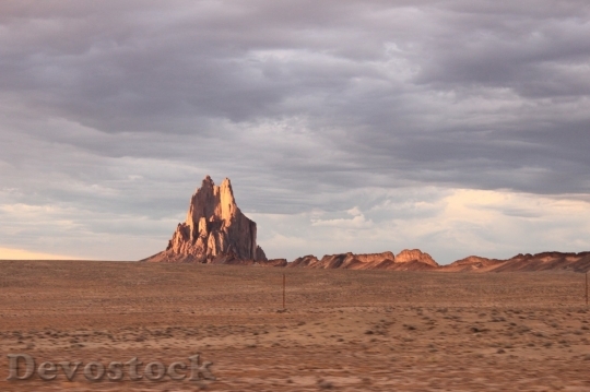 Devostock Desert beautiful image  (157)