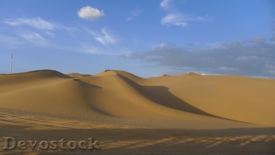 Devostock Desert beautiful image  (168)