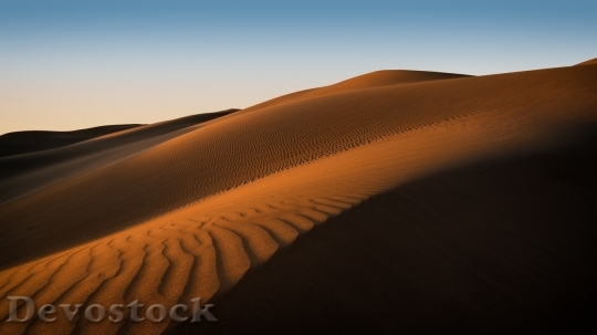 Devostock Desert beautiful image  (215)