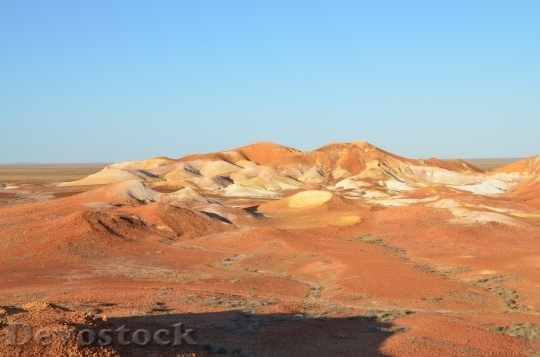 Devostock Desert beautiful image  (227)