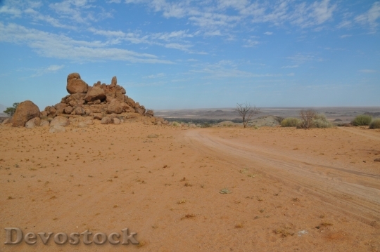 Devostock Desert beautiful image  (229)