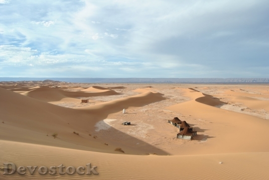 Devostock Desert beautiful image  (234)