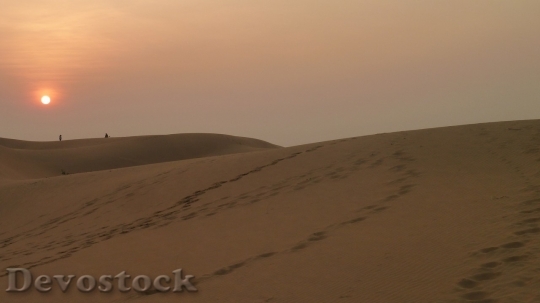 Devostock Desert beautiful image  (237)